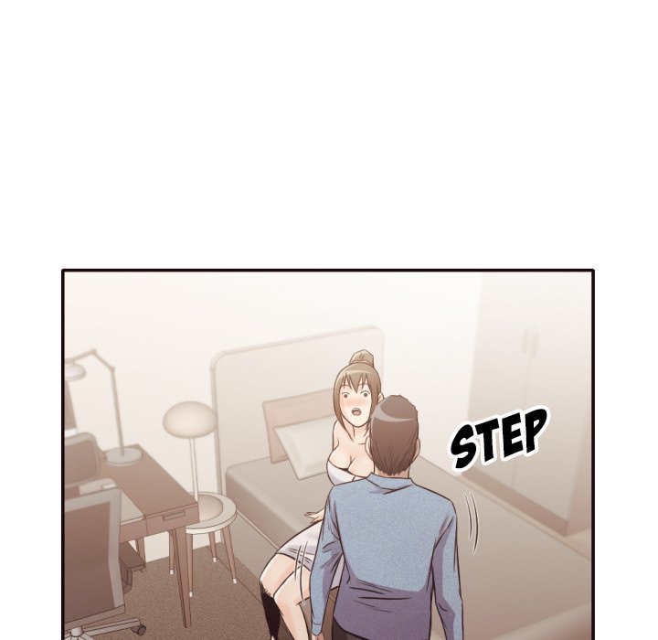 Hidden Past Chapter 35 - HolyManga.Net