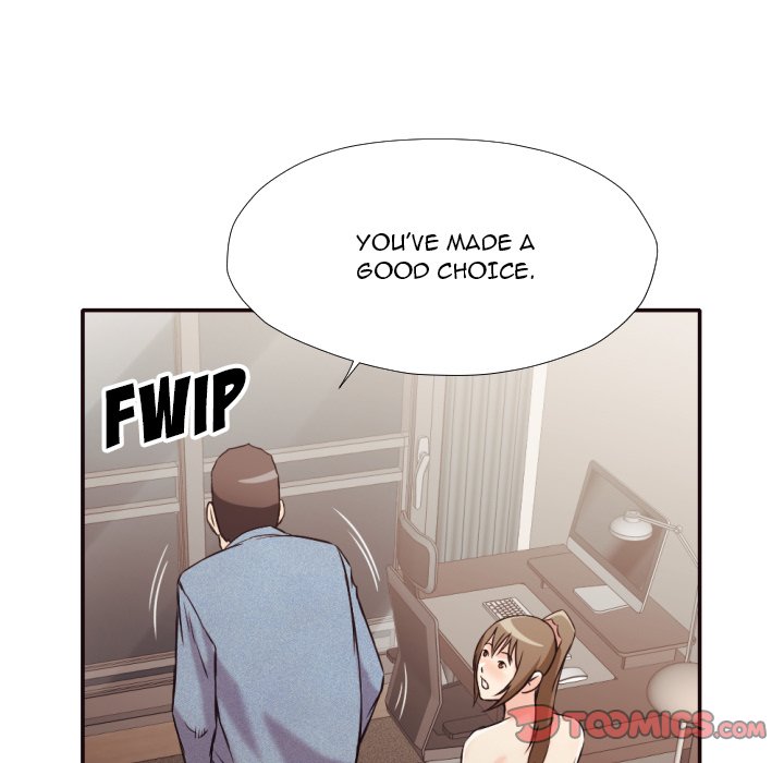 Hidden Past Chapter 35 - HolyManga.Net