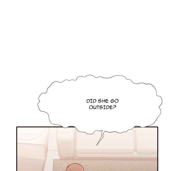 Hidden Past Chapter 35 - HolyManga.Net