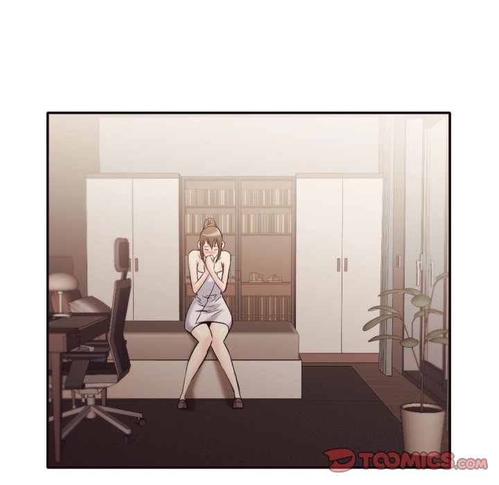 Hidden Past Chapter 35 - HolyManga.Net