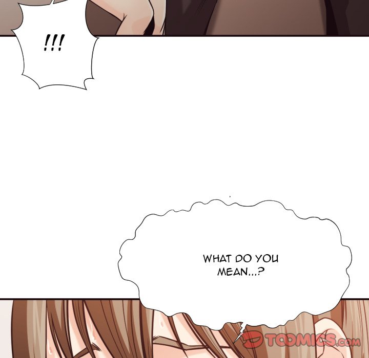 Hidden Past Chapter 35 - HolyManga.Net