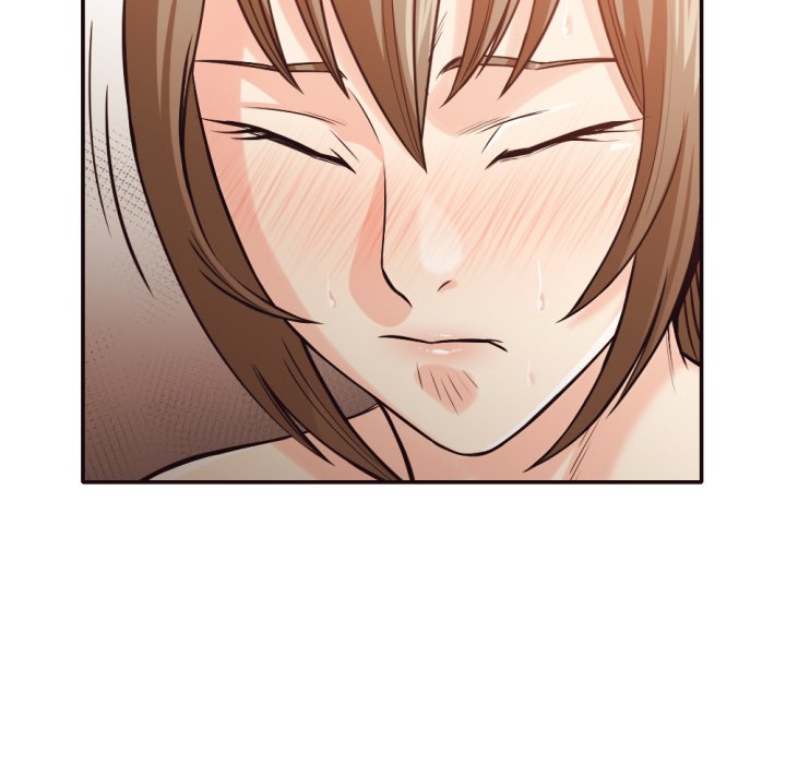 Hidden Past Chapter 35 - HolyManga.Net