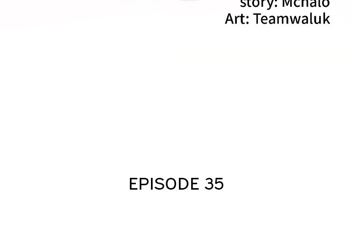 Hidden Past Chapter 35 - HolyManga.Net