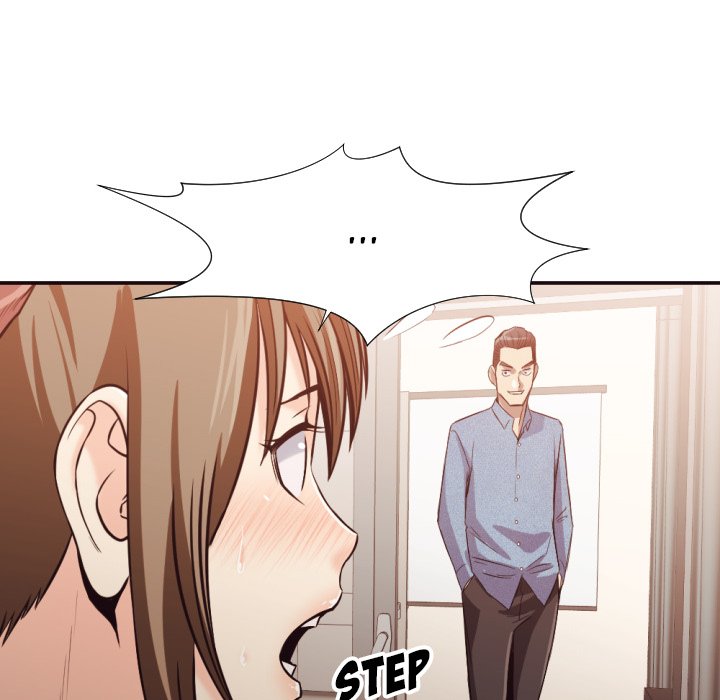 Hidden Past Chapter 35 - HolyManga.Net
