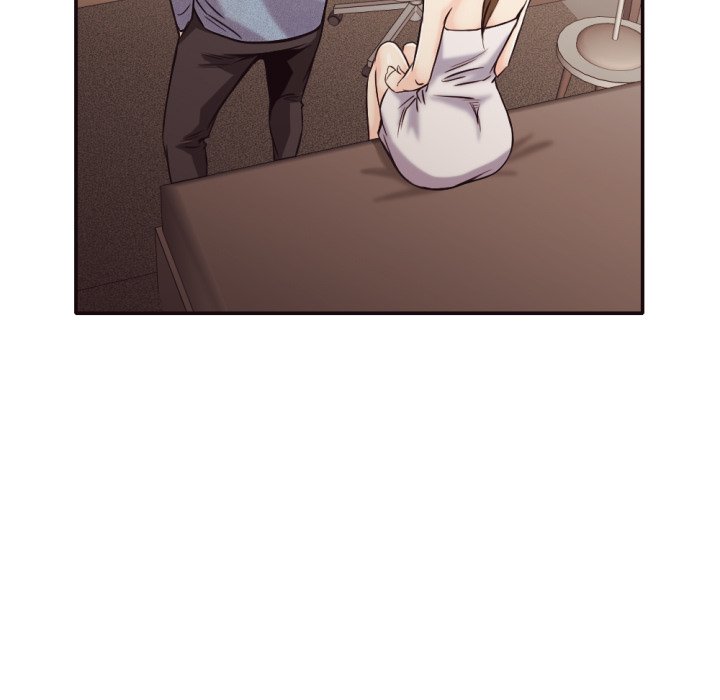 Hidden Past Chapter 35 - HolyManga.Net