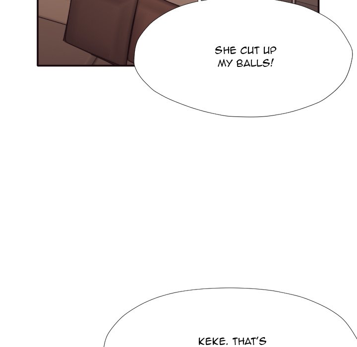 Hidden Past Chapter 35 - HolyManga.Net