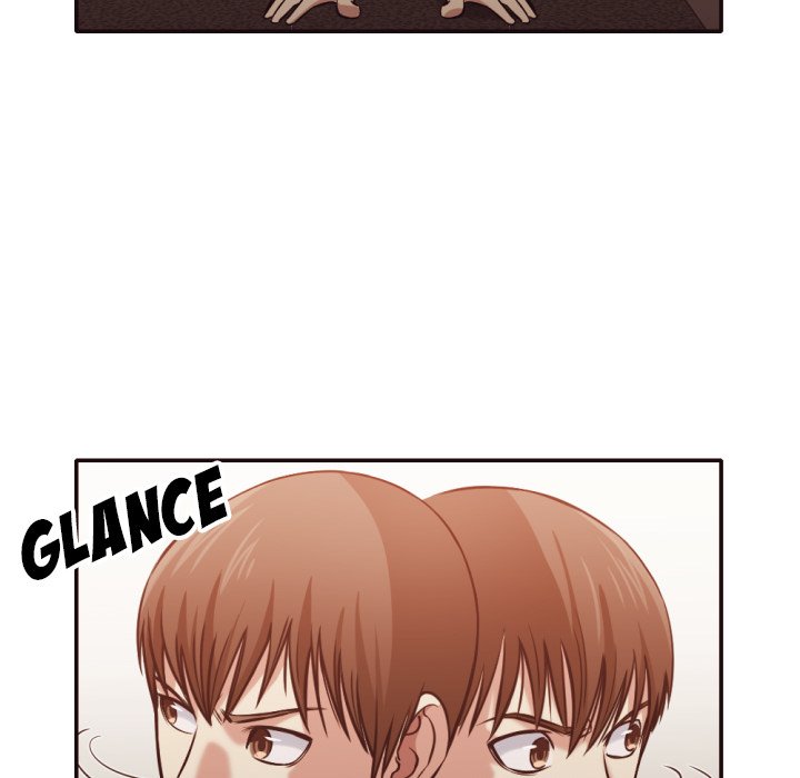 Hidden Past Chapter 35 - HolyManga.Net