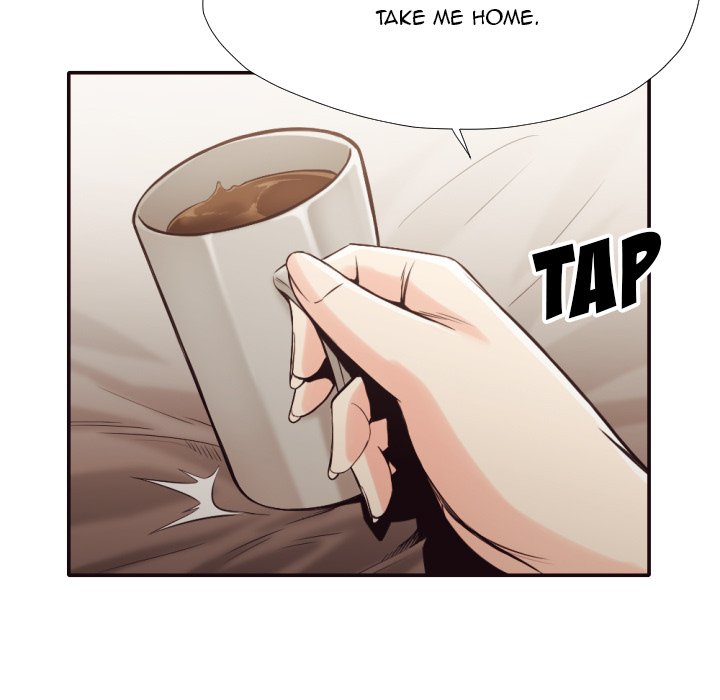 Hidden Past Chapter 35 - HolyManga.Net