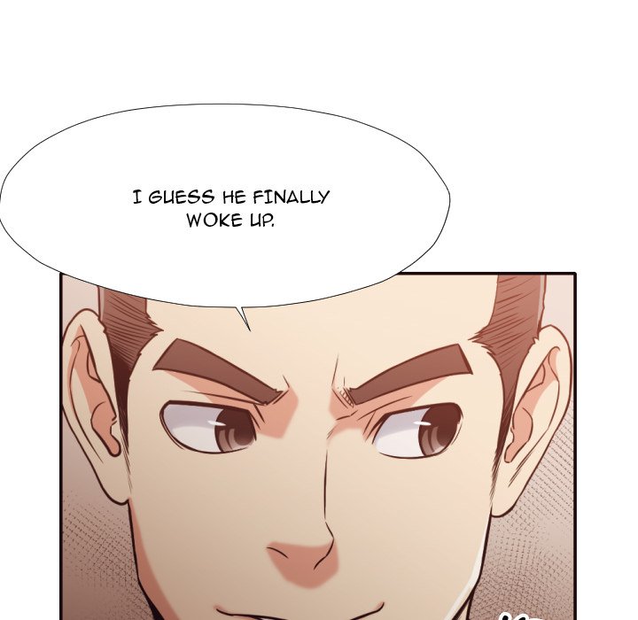 Hidden Past Chapter 35 - HolyManga.Net