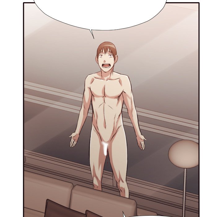 Hidden Past Chapter 35 - HolyManga.Net