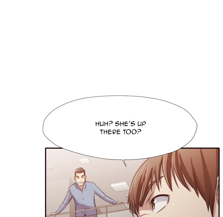 Hidden Past Chapter 35 - HolyManga.Net
