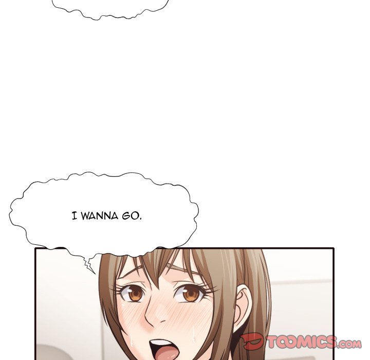 Hidden Past Chapter 35 - HolyManga.Net