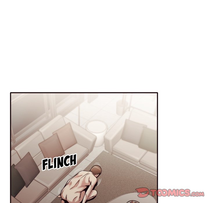 Hidden Past Chapter 35 - HolyManga.Net