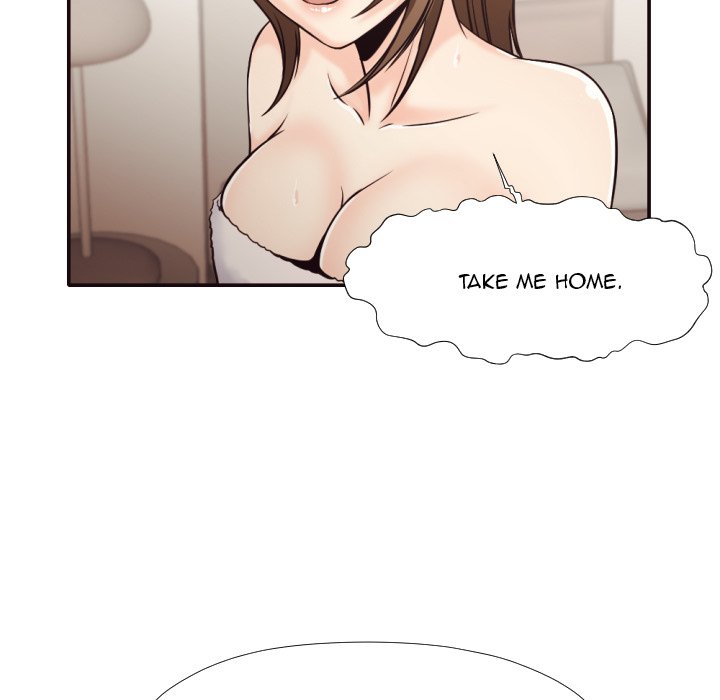 Hidden Past Chapter 35 - HolyManga.Net