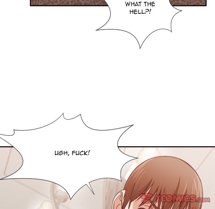 Hidden Past Chapter 35 - HolyManga.Net