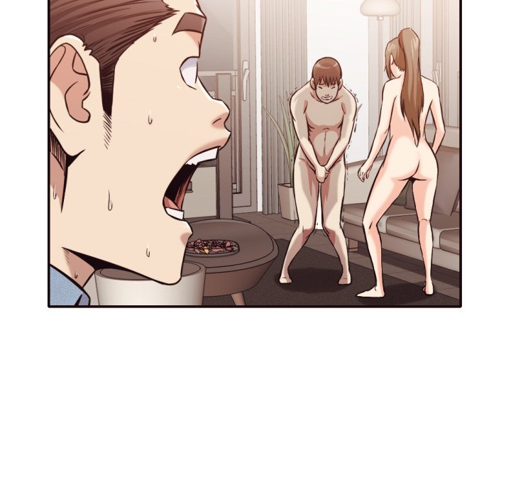 Hidden Past Chapter 35 - HolyManga.Net