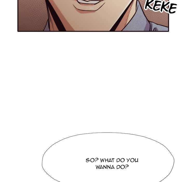 Hidden Past Chapter 35 - HolyManga.Net