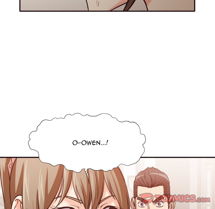 Hidden Past Chapter 35 - HolyManga.Net