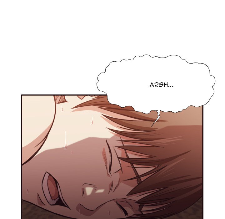 Hidden Past Chapter 35 - HolyManga.Net