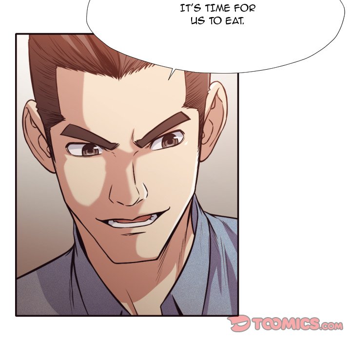Hidden Past Chapter 35 - HolyManga.Net