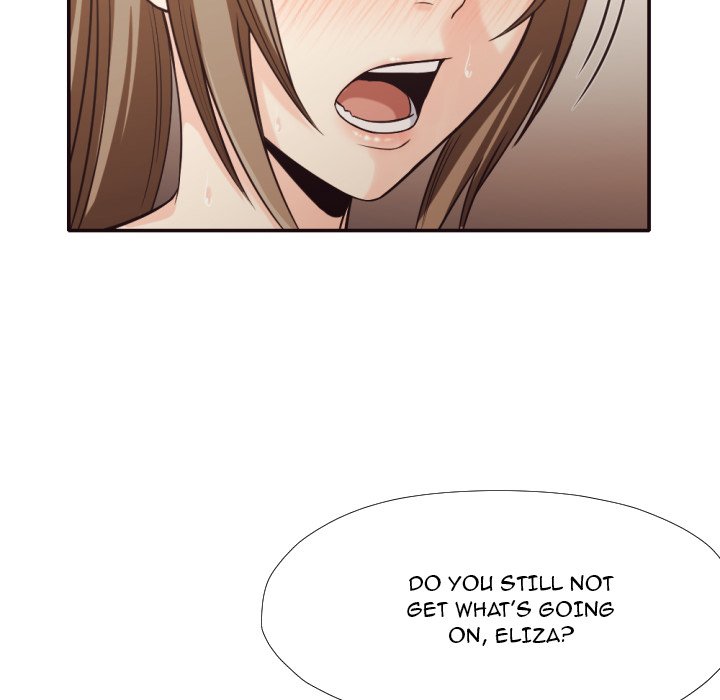 Hidden Past Chapter 35 - HolyManga.Net