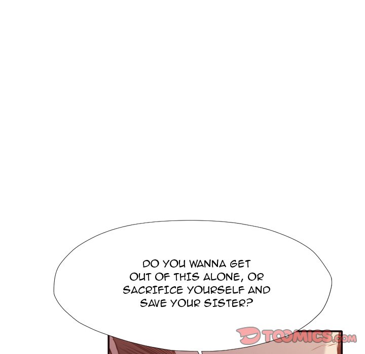 Hidden Past Chapter 35 - HolyManga.Net