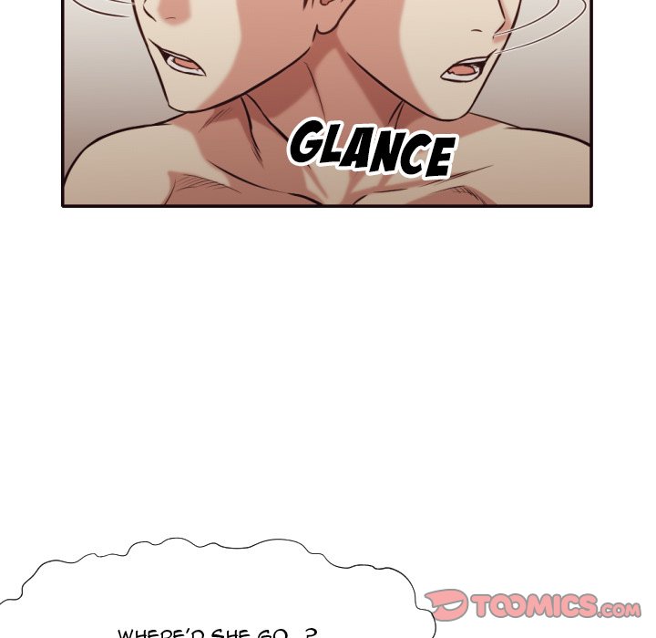 Hidden Past Chapter 35 - HolyManga.Net