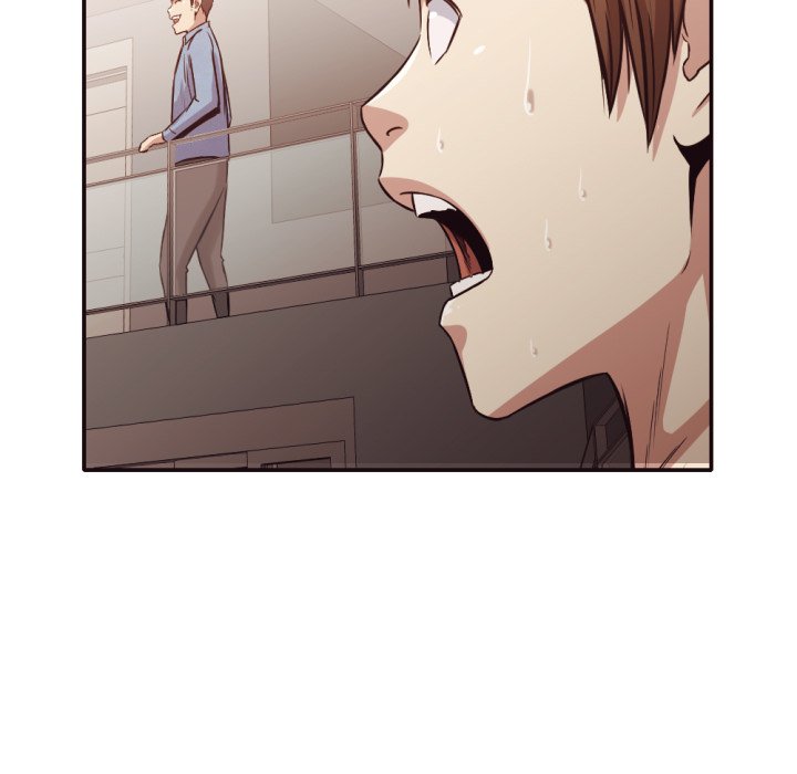 Hidden Past Chapter 35 - HolyManga.Net