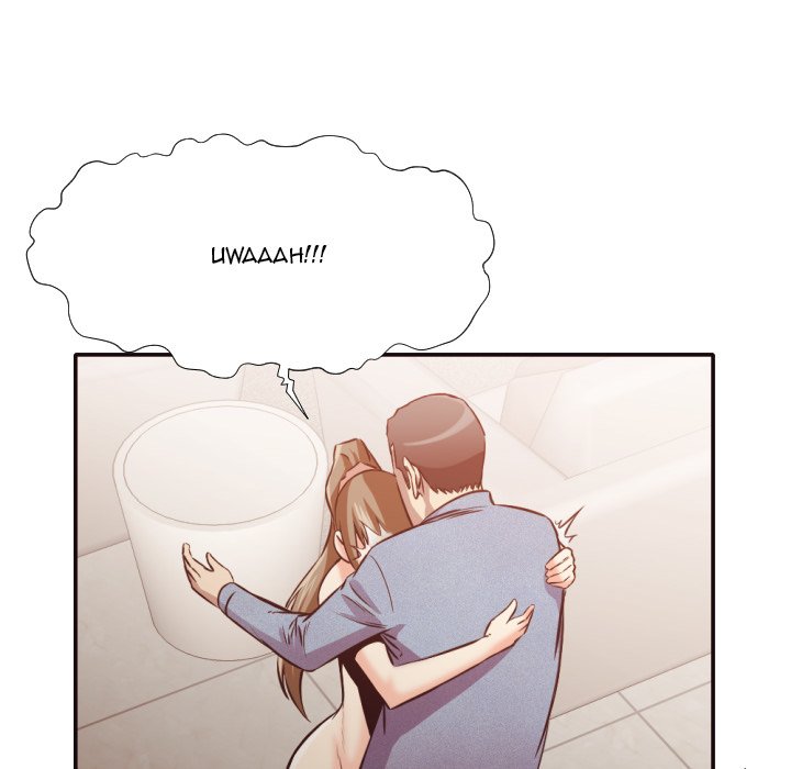 Hidden Past Chapter 35 - HolyManga.Net