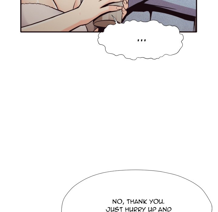 Hidden Past Chapter 35 - HolyManga.Net