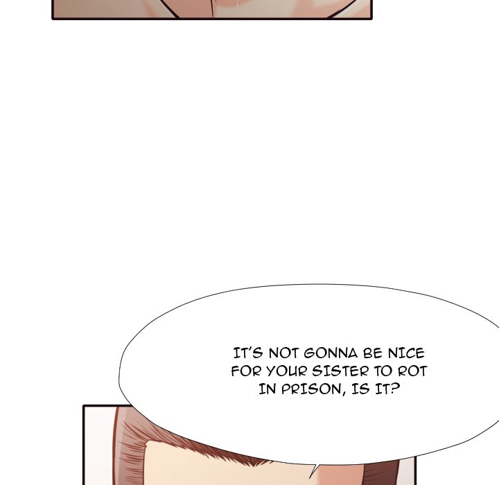 Hidden Past Chapter 35 - HolyManga.Net