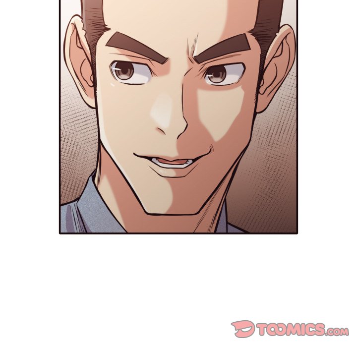 Hidden Past Chapter 35 - HolyManga.Net