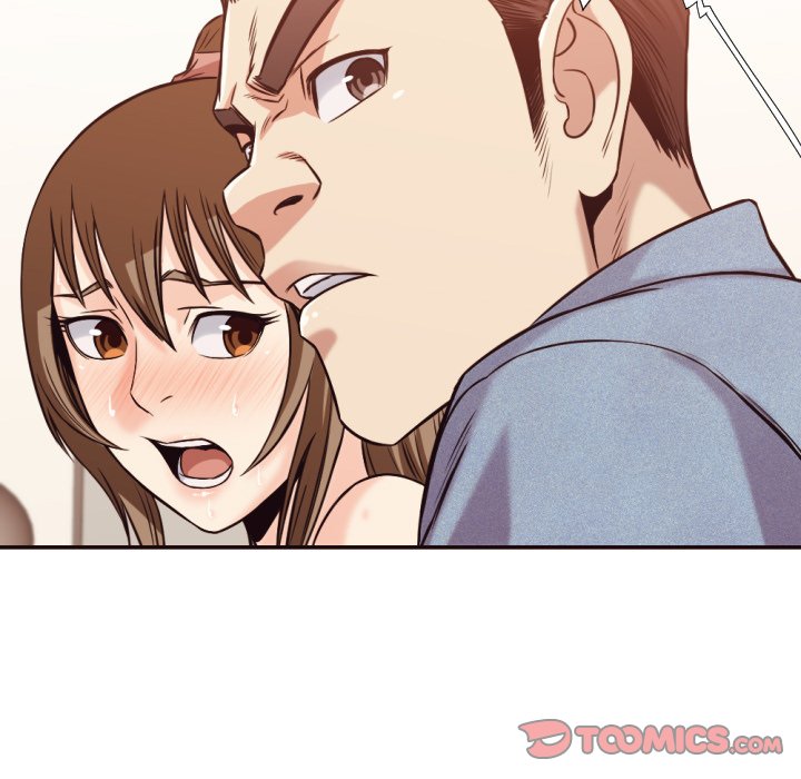 Hidden Past Chapter 35 - HolyManga.Net