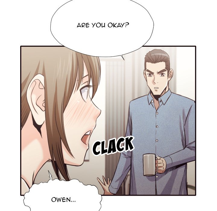Hidden Past Chapter 35 - HolyManga.Net