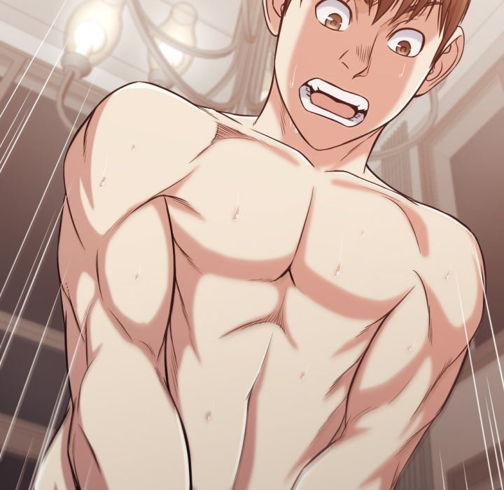 Hidden Past Chapter 35 - HolyManga.Net
