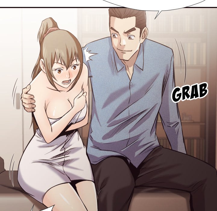 Hidden Past Chapter 35 - HolyManga.Net