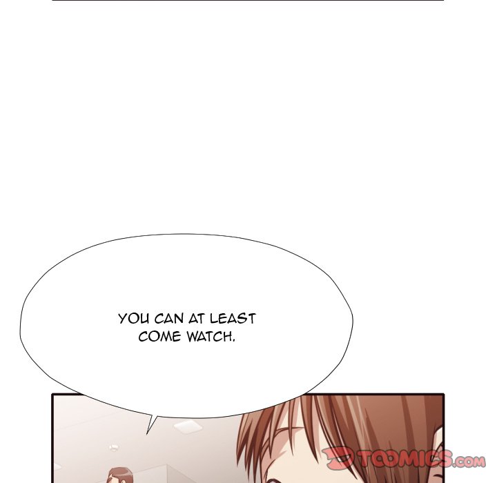 Hidden Past Chapter 35 - HolyManga.Net