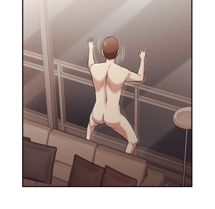 Hidden Past Chapter 35 - HolyManga.Net