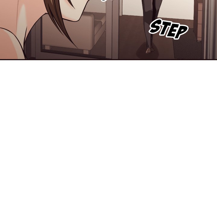 Hidden Past Chapter 35 - HolyManga.Net
