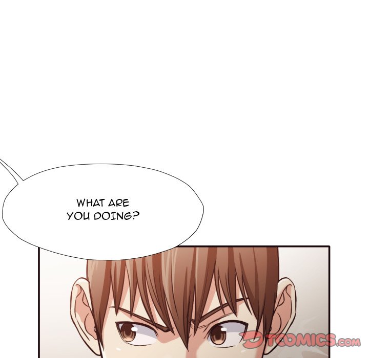 Hidden Past Chapter 35 - HolyManga.Net