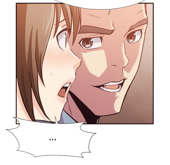 Hidden Past Chapter 35 - HolyManga.Net