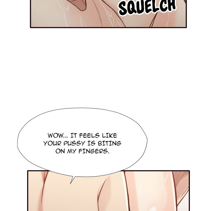 Hidden Past Chapter 36 - HolyManga.Net