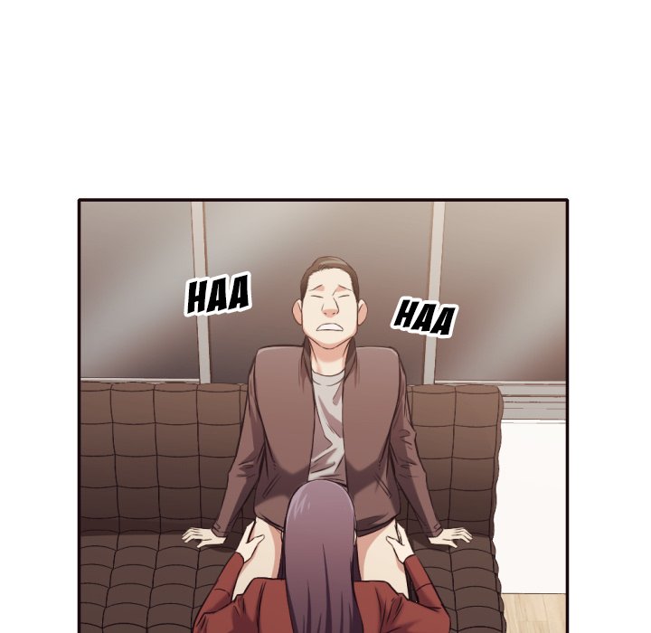 Hidden Past Chapter 36 - HolyManga.Net