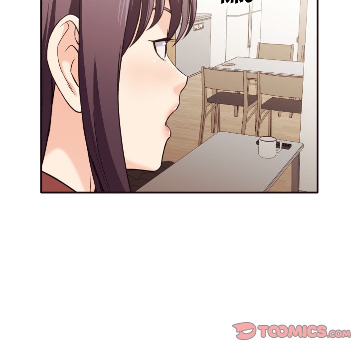 Hidden Past Chapter 36 - HolyManga.Net
