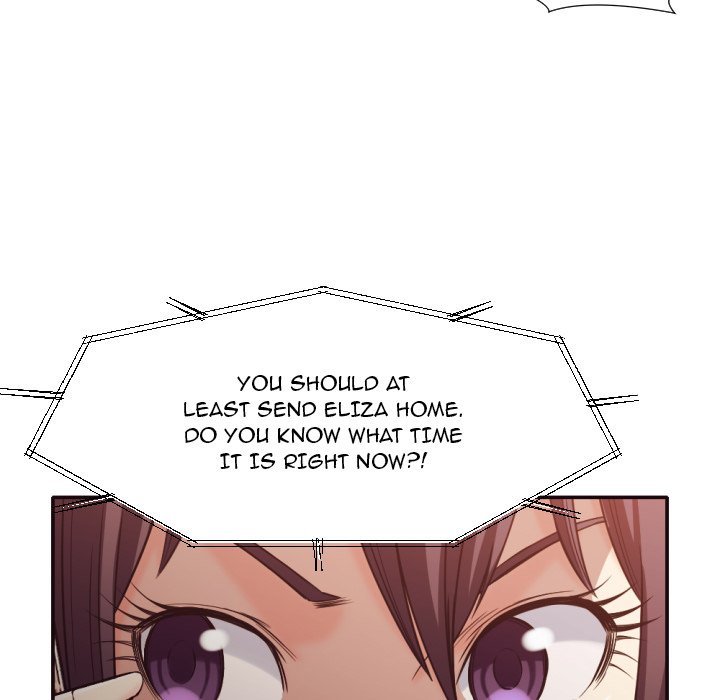 Hidden Past Chapter 36 - HolyManga.Net