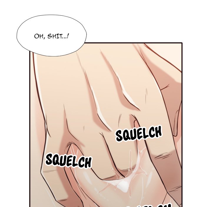 Hidden Past Chapter 36 - HolyManga.Net