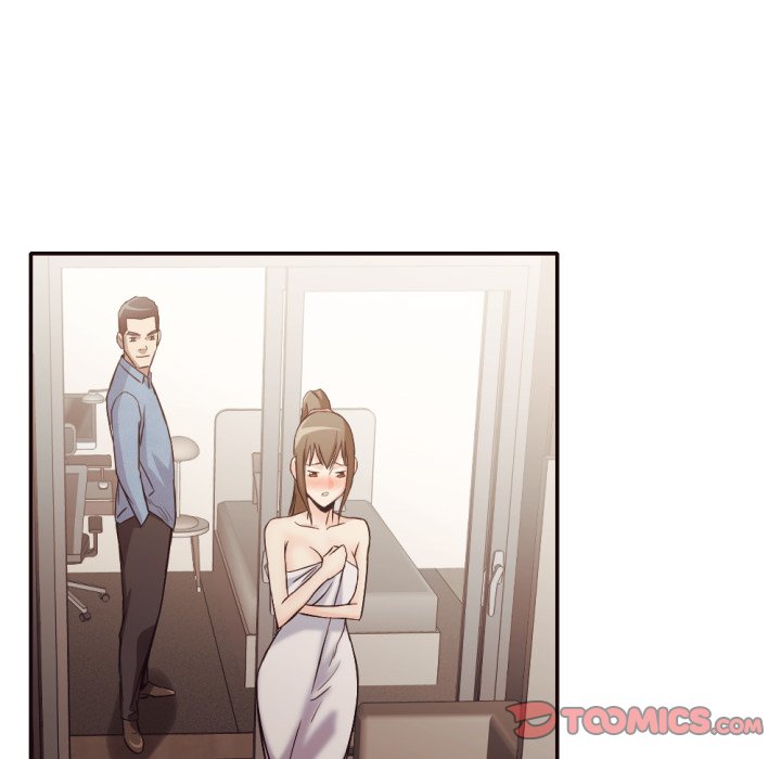 Hidden Past Chapter 36 - HolyManga.Net