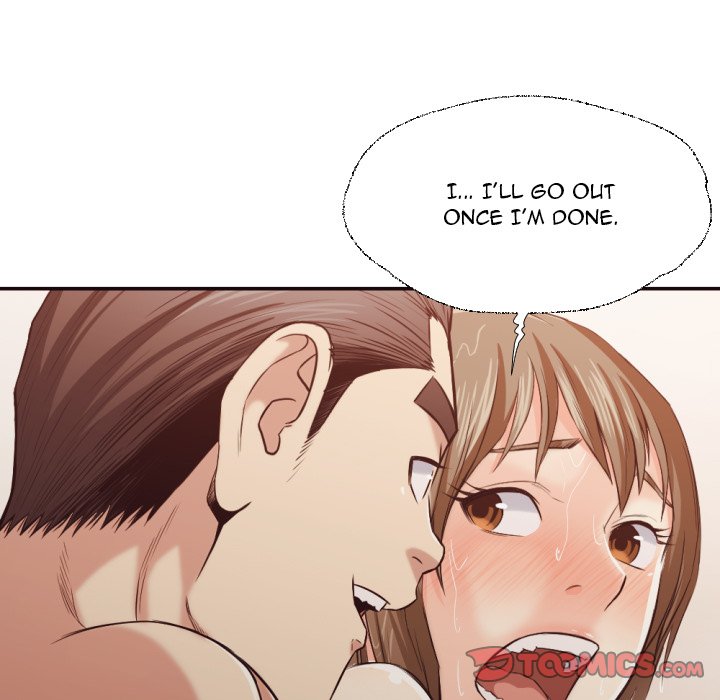 Hidden Past Chapter 36 - HolyManga.Net