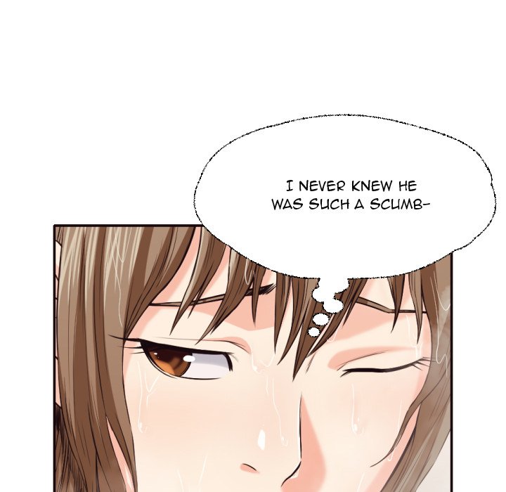 Hidden Past Chapter 36 - HolyManga.Net