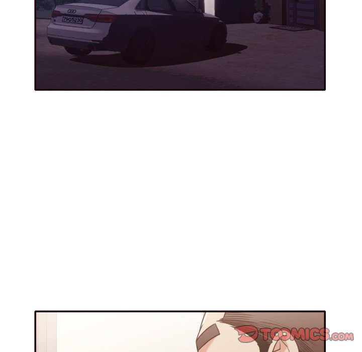 Hidden Past Chapter 36 - HolyManga.Net